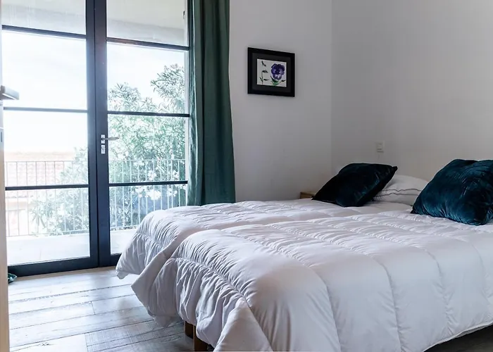 Villa Elba Brando