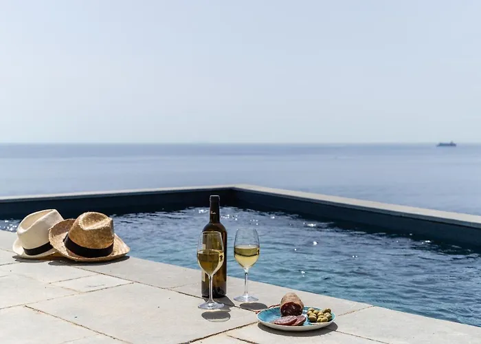 Elba Villa *