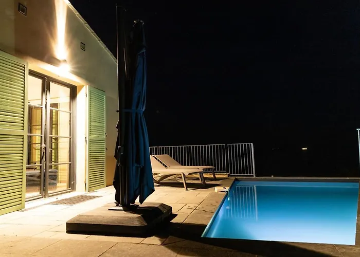 Villa Elba *