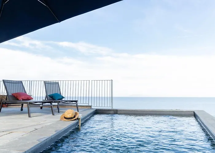 Villa Elba Brando
