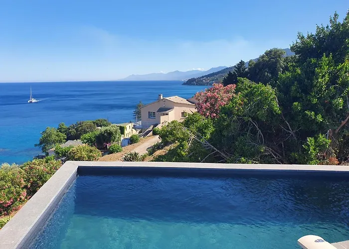 Elba Villa *
