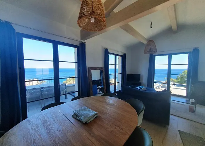Elba Villa *