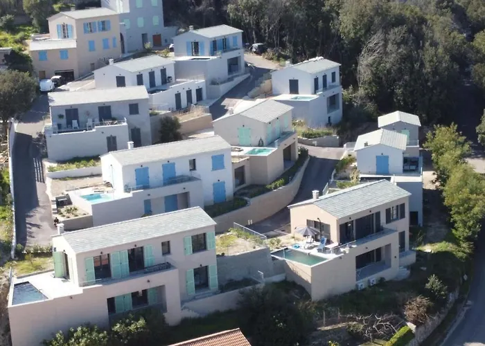 Elba Villa