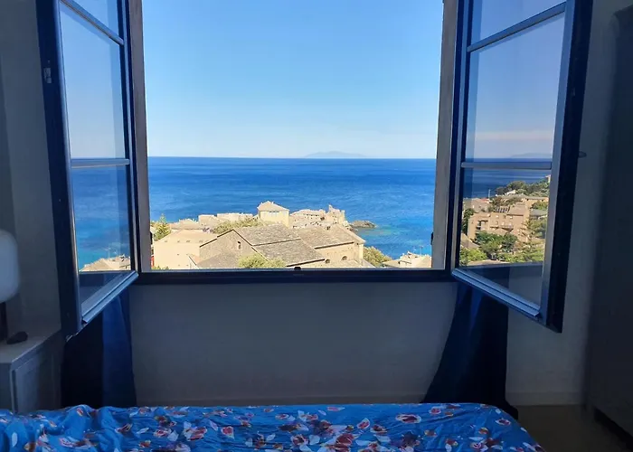 Villa Elba *