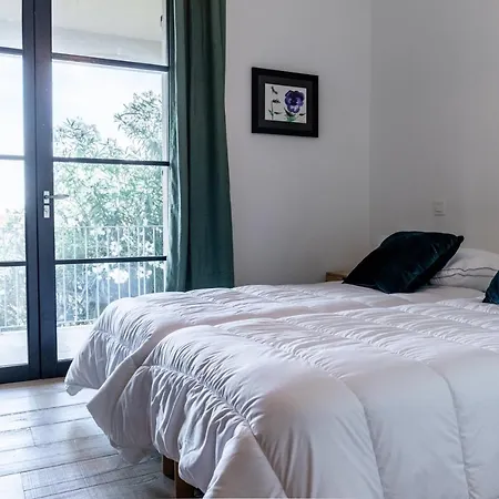 Villa Elba Brando