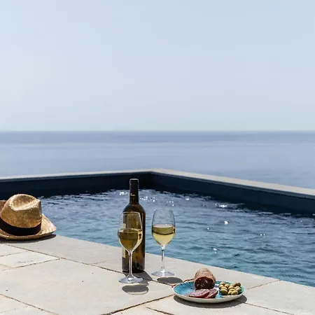 Elba Villa *