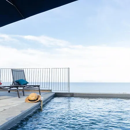 Villa Elba Brando