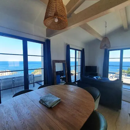 Elba Villa *